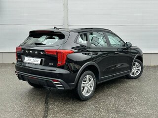 2026 Haval Jolion I Рестайлинг, чёрный, 2599000 рублей, вид 3