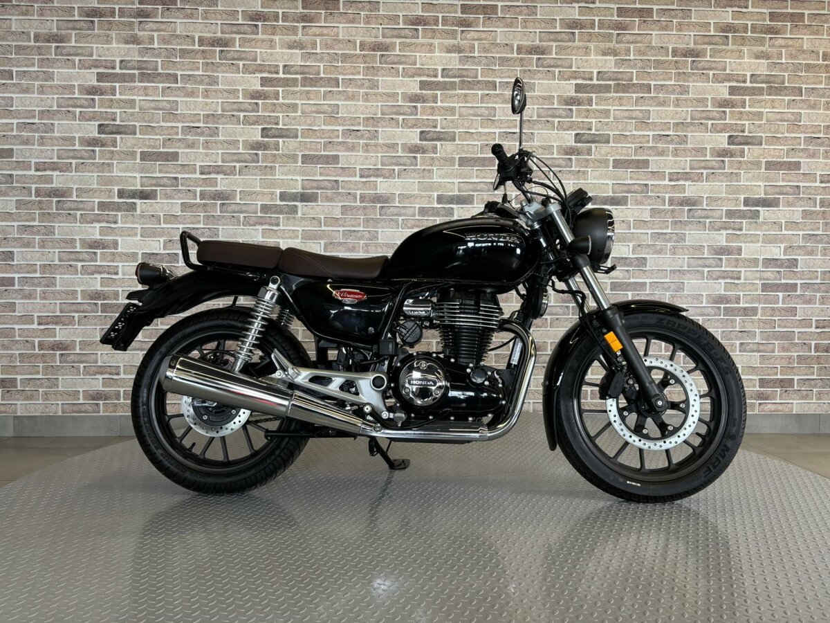 Honda CB 350