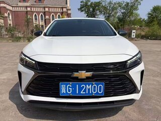 2022 Chevrolet Monza II Рестайлинг, белый, 1000000 рублей, вид 2