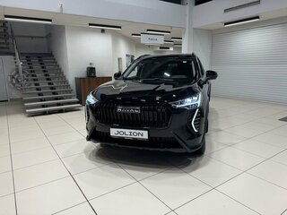 2026 Haval Jolion I Рестайлинг, чёрный, 2649000 рублей, вид 1