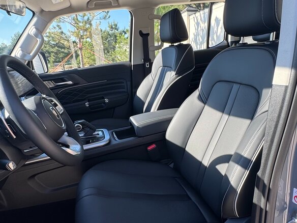 2026 Tank 300 I Рестайлинг, серый, 4390004 рублей - вид 16