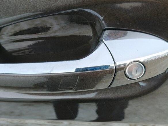 2017 Mercedes-Benz GLE 350 d I (W166), коричневый, 3350000 рублей - вид 33