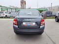 2026 Lada (ВАЗ) Granta I Рестайлинг, серый - вид 4