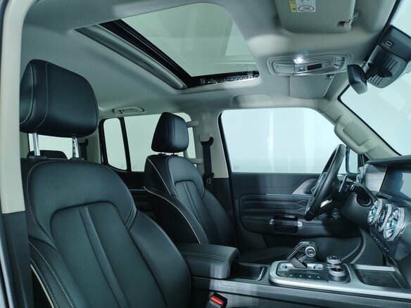 2024 Tank 300 I, чёрный, 3440000 рублей - вид 10