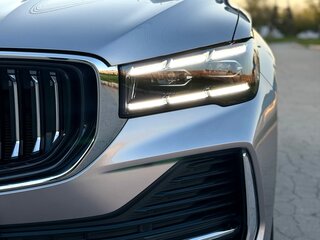 2023 Geely Monjaro I, серый, 3350000 рублей, вид 4
