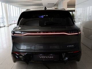 2026 Voyah Free I Рестайлинг, серый, 6104500 рублей, вид 4