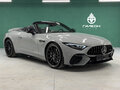 2022 Mercedes-Benz SL-Класс AMG SL 43 43 AMG IV (R232), серый, 12300000 рублей