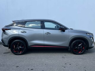 2023 Omoda C5 I, серый, 1700000 рублей, вид 4