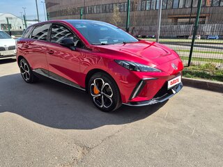 2023 MG Mulan, красный, 2900000 рублей, вид 1