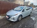 2018 Toyota Prius PHV ZVW52 IV (XW50), серый, 2050000 рублей - вид 2