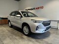 2026 Haval M6 II, белый - вид 2