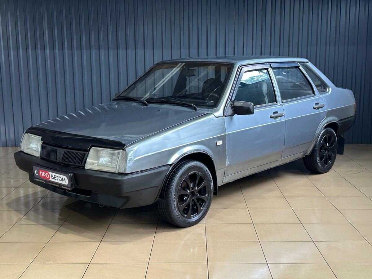 Lada (ВАЗ) 21099
