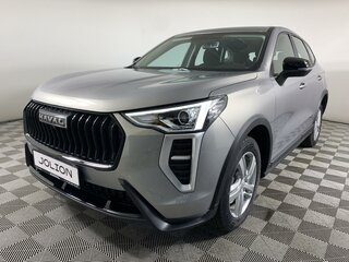 2026 Haval Jolion I Рестайлинг 2, серый, 2049000 рублей, вид 1