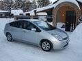 2004 Toyota Prius II (XW20), серебристый, 595000 рублей - вид 11