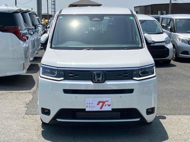 Honda Stepwgn VI
