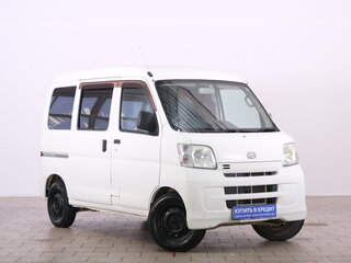 Daihatsu Hijet X