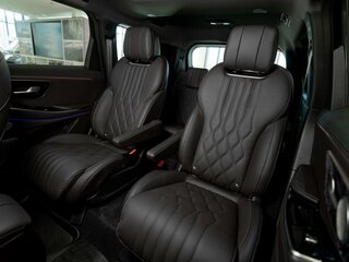 2025 Exeed VX I Рестайлинг, белый, 5305200 рублей, вид 5