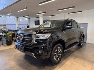 2026 Great Wall Poer I Рестайлинг, чёрный, 3899000 рублей, вид 1
