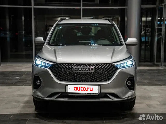 Haval M6 II