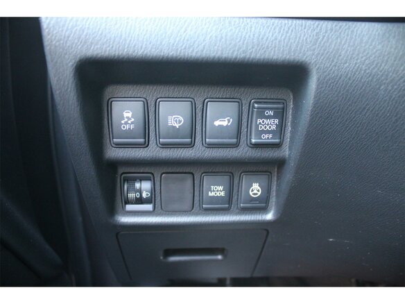 2014 Nissan Pathfinder IV, серый, 1460000 рублей - вид 25