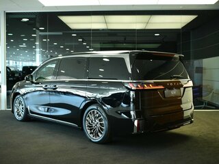 2026 Voyah Dream I, чёрный, 15500000 рублей, вид 2