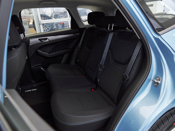 2026 Haval Jolion I Рестайлинг 2, синий, 2542403 рублей - вид 14