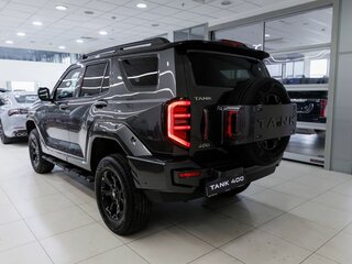 2026 Tank 400 I, серый, 6299000 рублей, вид 5
