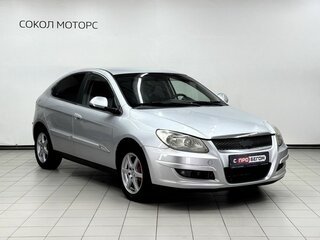 Chery M11 (A3)