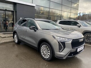 2026 Haval Jolion I Рестайлинг 2, серый, 2649000 рублей, вид 1