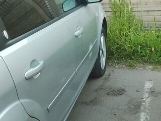2006 Daewoo Matiz I Рестайлинг, пурпурный, 255000 рублей, вид 5