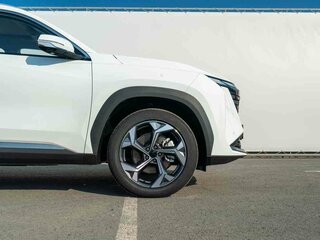 2026 Geely Atlas II, белый, 3449990 рублей, вид 1