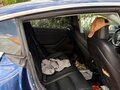 2019 Tesla Model 3 Long Range I, синий, 1750000 рублей - вид 6