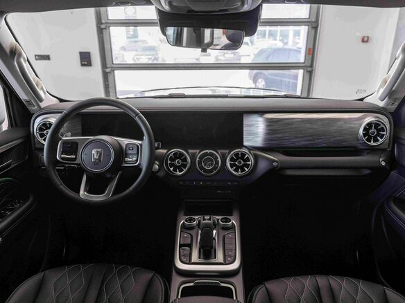 2026 Tank 300 I, чёрный, 4799000 рублей - вид 23