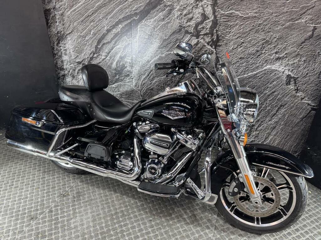 Harley-Davidson Street Glide
