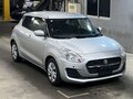 2023 Suzuki Swift V Рестайлинг, серебристый, 780000 рублей - вид 1