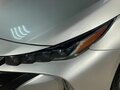 2017 Toyota Prius PHV ZVW52 Prime IV (XW50), серый, 1949000 рублей - вид 11
