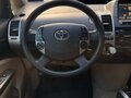 2005 Toyota Prius II Рестайлинг (XW20), красный, 630000 рублей - вид 7