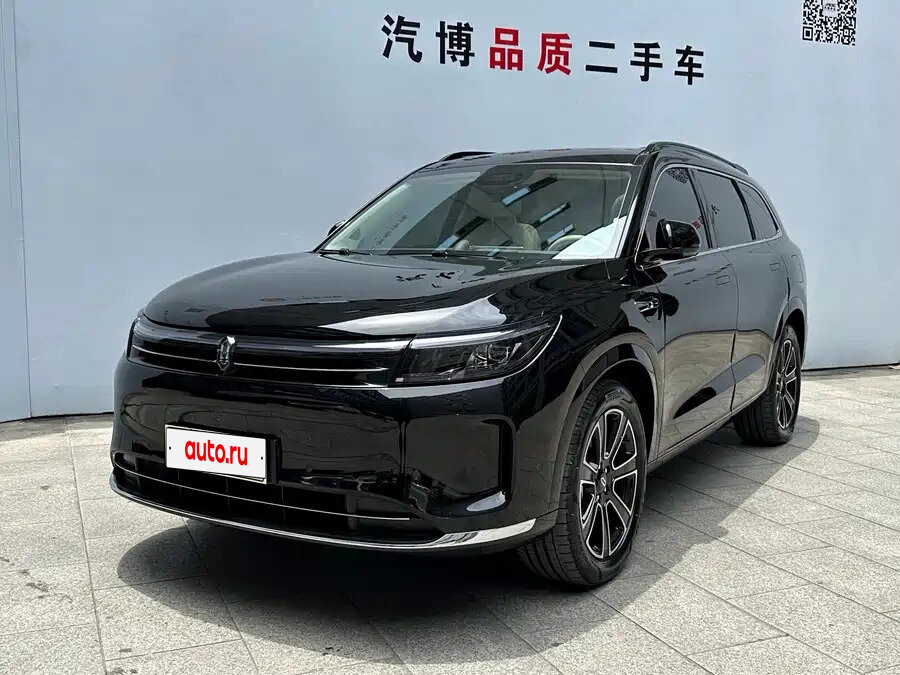 Aito M7 I Рестайлинг