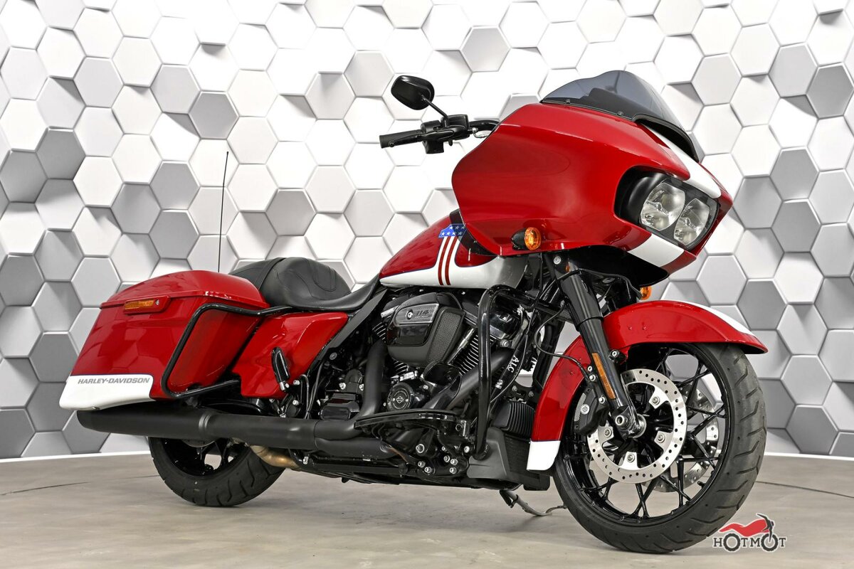 Harley-Davidson Road Glide Special