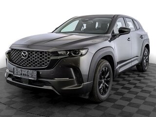 2025 Mazda CX-50, серый, 4400000 рублей, вид 1