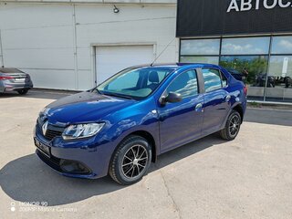 Renault Logan II