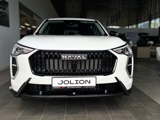 2026 Haval Jolion I Рестайлинг 2, белый, 2049000 рублей, вид 3