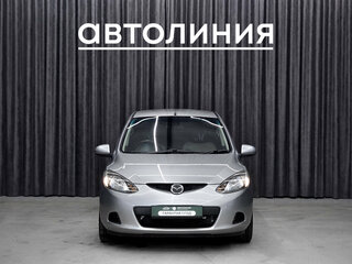 Mazda Demio III (DE)