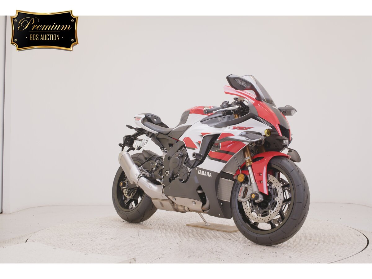 Yamaha YZF-R1