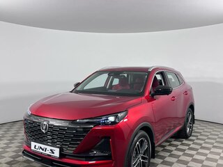 2025 Changan UNI-S I, красный, 3179900 рублей, вид 1