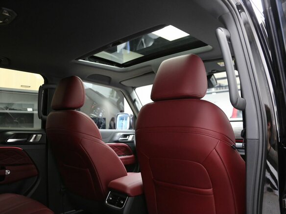 2026 Tank 300 I, чёрный, 4799000 рублей - вид 11