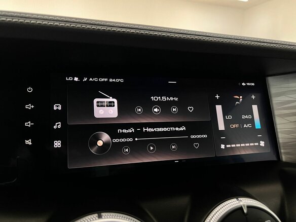 2023 Tank 300 I, чёрный, 3395000 рублей - вид 16