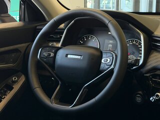 2026 Haval Jolion I Рестайлинг 2, белый, 2599000 рублей, вид 5