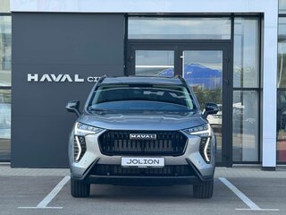 2026 Haval Jolion I Рестайлинг 2, серый, 2899000 рублей, вид 1