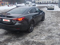2018 Mazda 6 III (GJ) Рестайлинг, серый, 2350000 рублей - вид 3